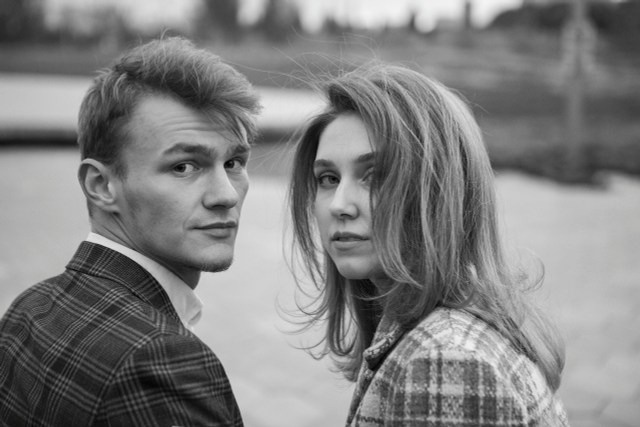 Алексей, Анна и Яся. Портретная фотосъёмка, репортажная, контент для вашего бизнеса