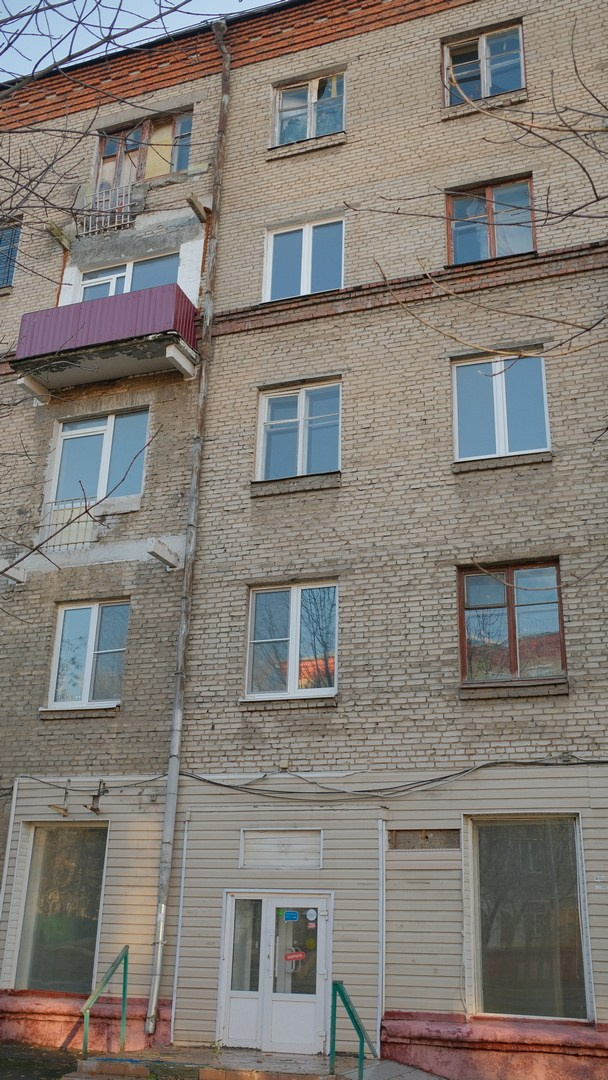 Люблинский парк 2023. Улица, люди, жизнь…