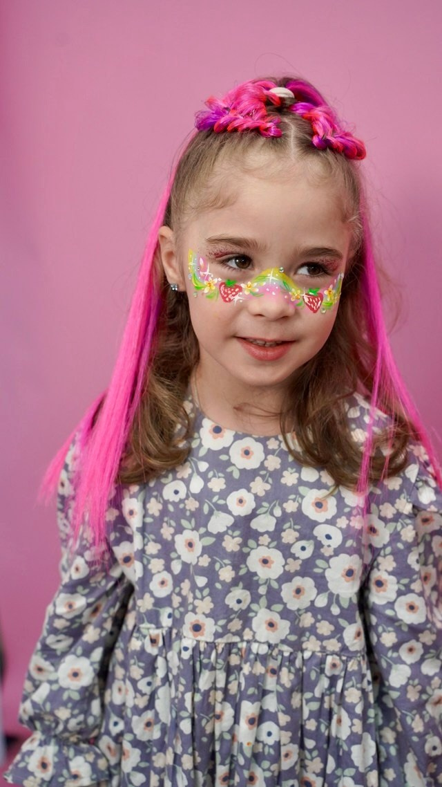 Мк 5 апреля. Афропрически, косы, прически с канекалоном в г. Клин