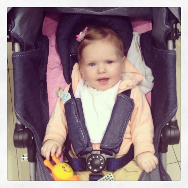 Anka`s Instagram. Заставка