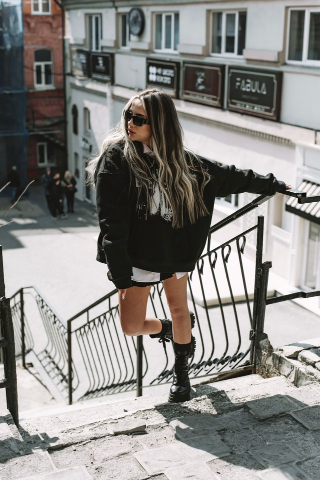 KRiS. Фотограф Elen S в Новосибирске