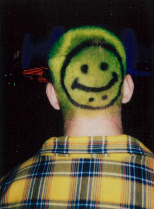 Polaroid. Андрей Котляровский | Фотография, арт, vhs видео, плёнка и полароиды