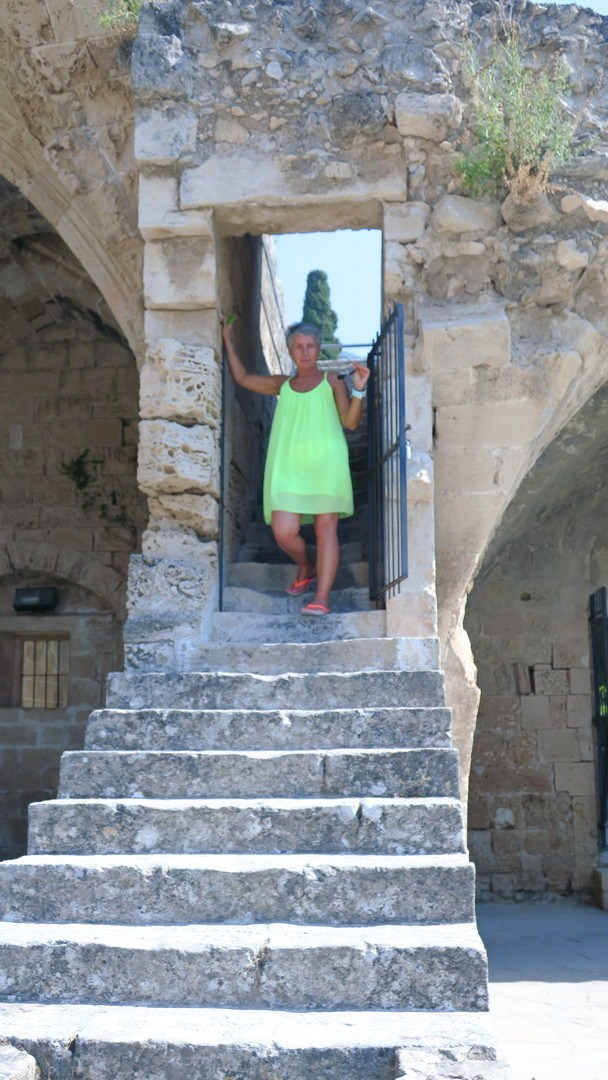 Кипр 2019 г. Улица, люди, жизнь…