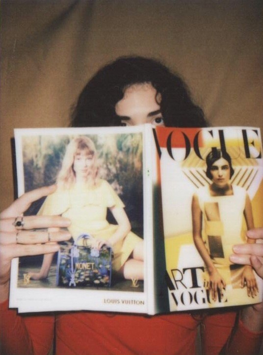 Polaroid. Андрей Котляровский | Фотография, арт, vhs видео, плёнка и полароиды