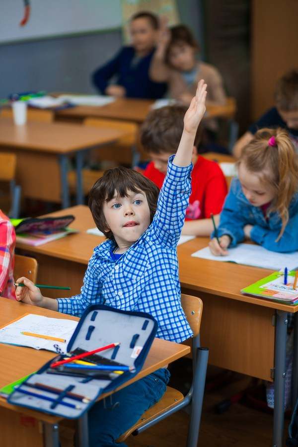 1 класс. Репортажный фотограф Борис Геер