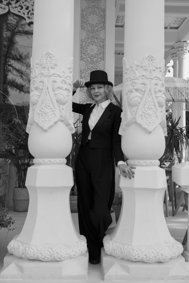 Елена. Портретная фотосъёмка, репортажная, контент для вашего бизнеса