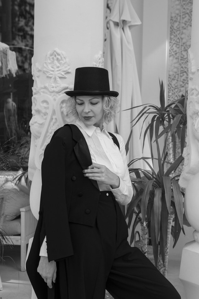 Елена. Портретная фотосъёмка, репортажная, контент для вашего бизнеса