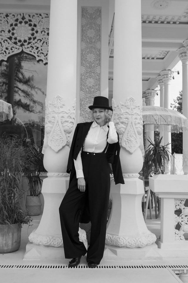 Елена. Портретная фотосъёмка, репортажная, контент для вашего бизнеса