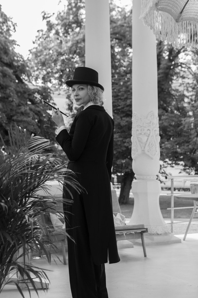 Елена. Портретная фотосъёмка, репортажная, контент для вашего бизнеса