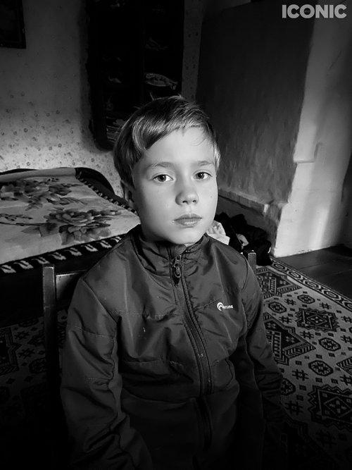 Мир узнает обо мне. Семейный LIFESTYLE фотограф в Москве