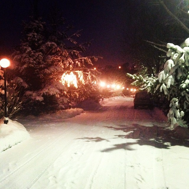 Bashnin instagramm. Заставка