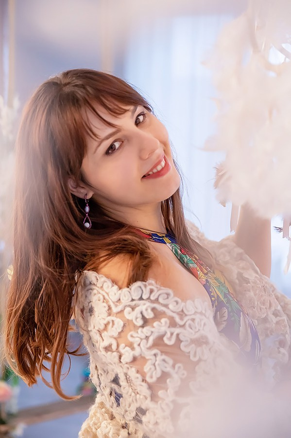 Семейная фотосессия. Фотовидеомейкер Виктор Павленко