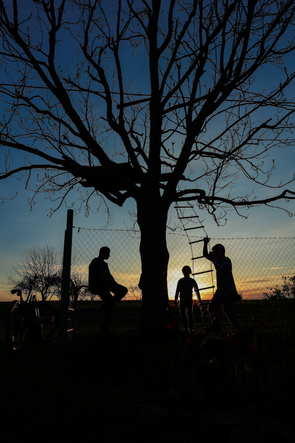 Деревенские зарисовки. Семейный LIFESTYLE фотограф в Москве