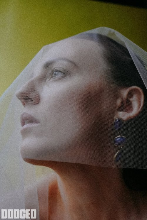 Публикация. Фотограф в Сочи Марина Барс