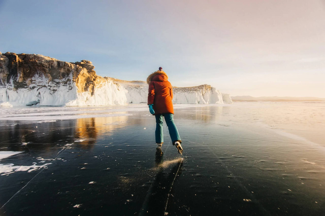 Мыс Крильон