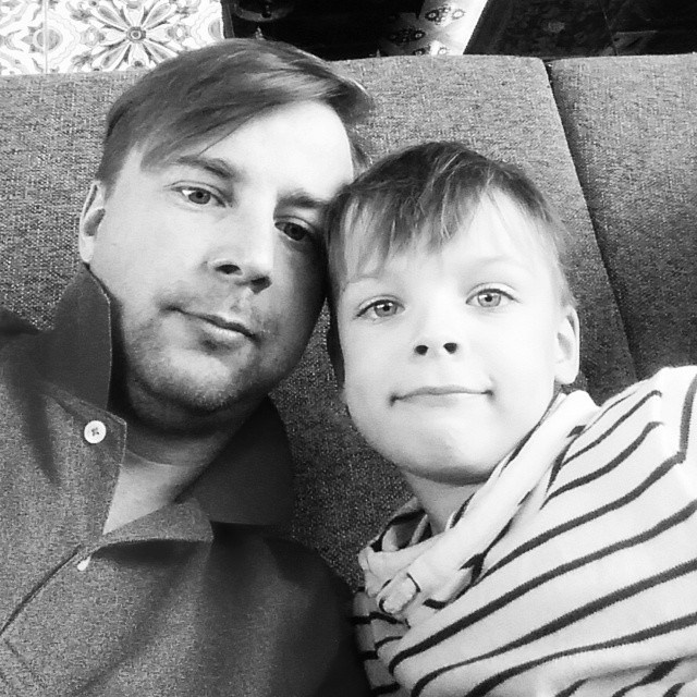 Bashnin instagramm. Заставка