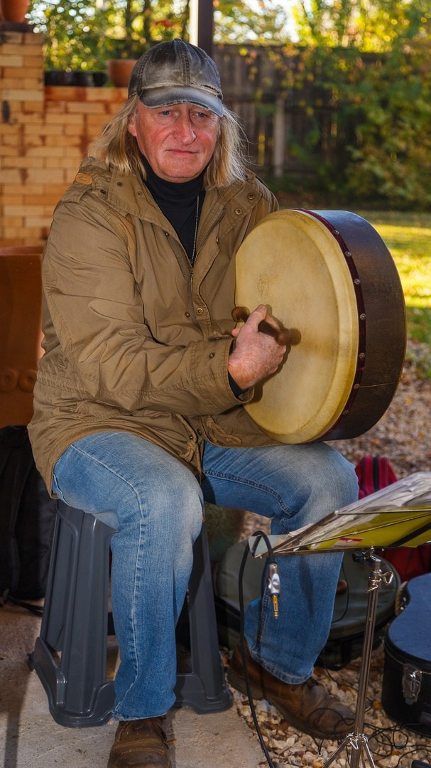 Гончарники. Мстинская Гончарня