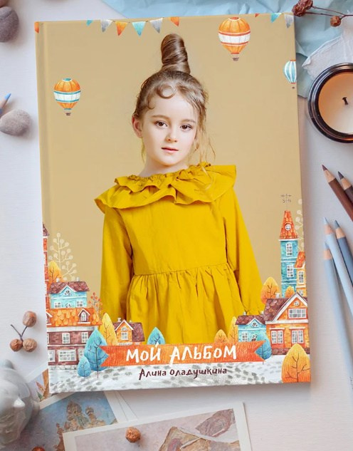 Обложки возможные