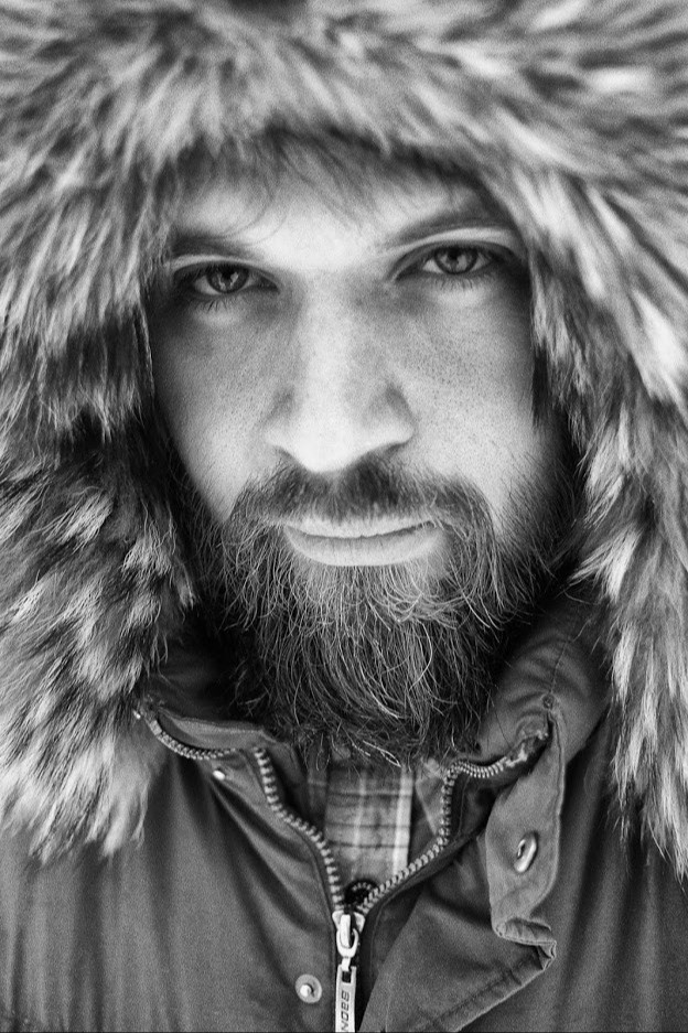 Chegorba, Портрет, Рашид Галиев, Москва, SPC HM