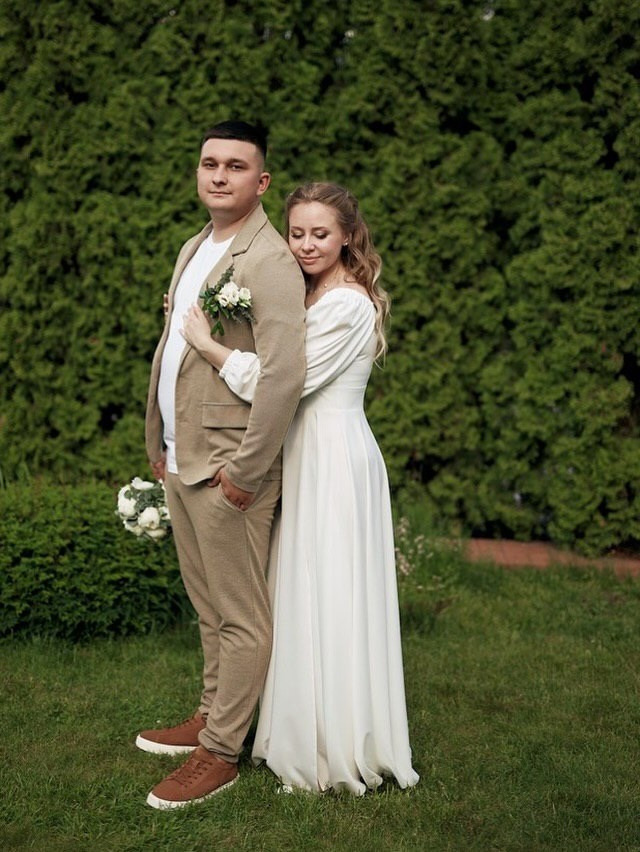 Свадебные съемки. Свадебный и семейный фотограф в Клину и Москве Анна Ряшенцева