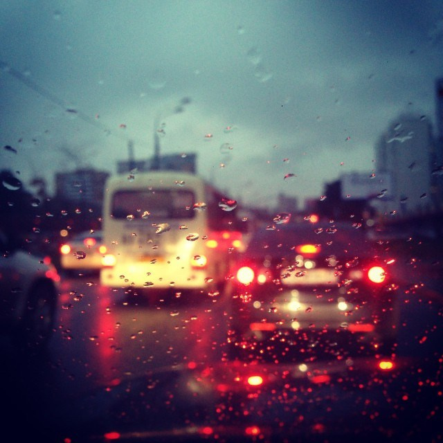 Bashnin instagramm. Заставка