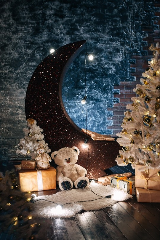 Art Prospect — Декорации. Лидия Фотограф Воронеж