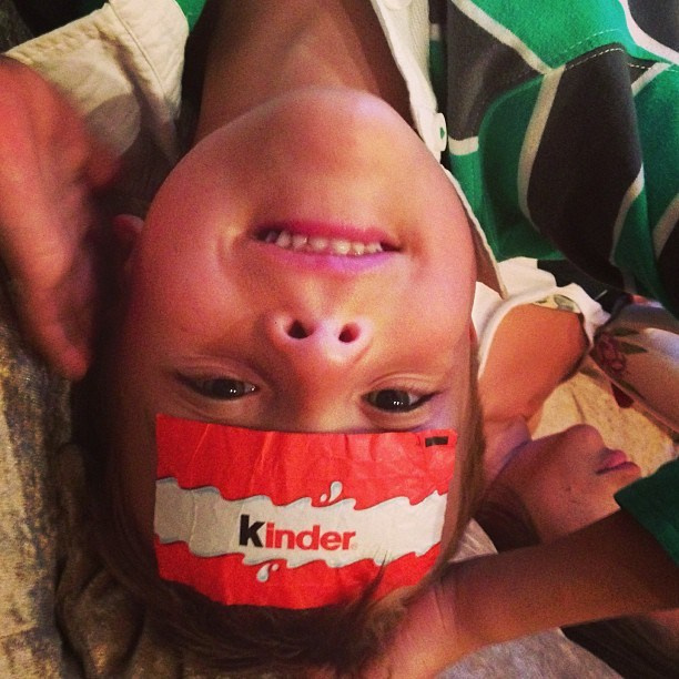 Bashnin instagramm. Заставка