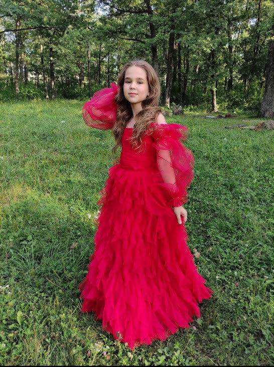 Прокат платьев. Фотостудия «PurPur»