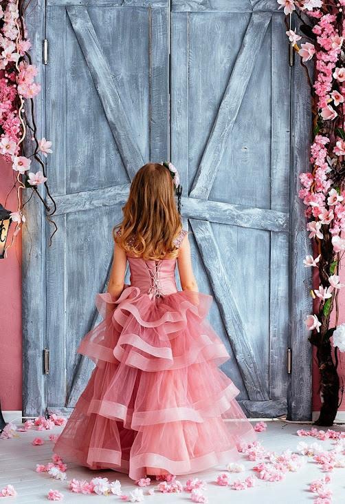 Прокат платьев. Фотостудия «PurPur»