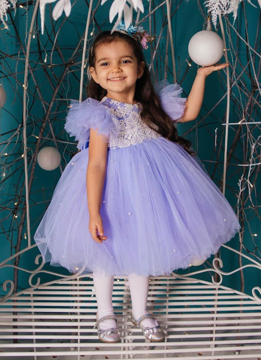 Прокат платьев. Фотостудия «PurPur»