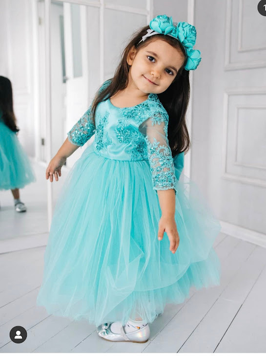 Прокат платьев. Фотостудия «PurPur»