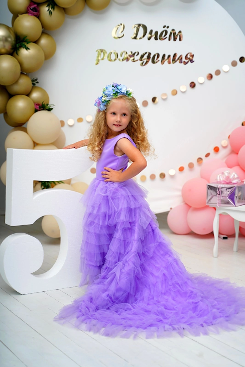 Прокат платьев. Фотостудия «PurPur»