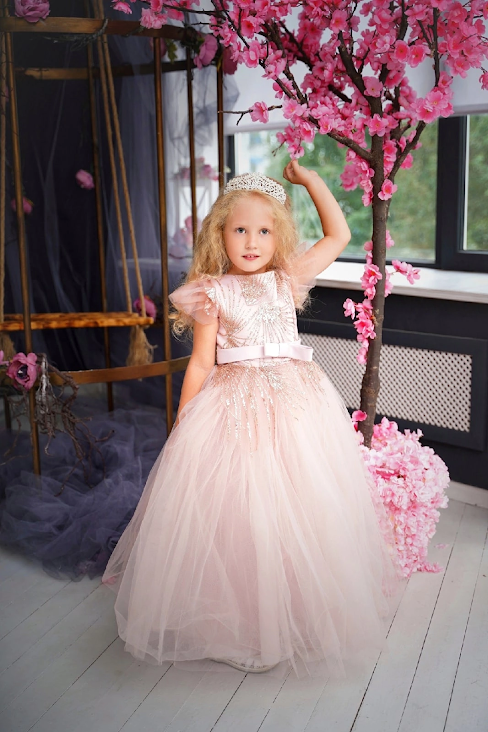 Прокат платьев. Фотостудия «PurPur»