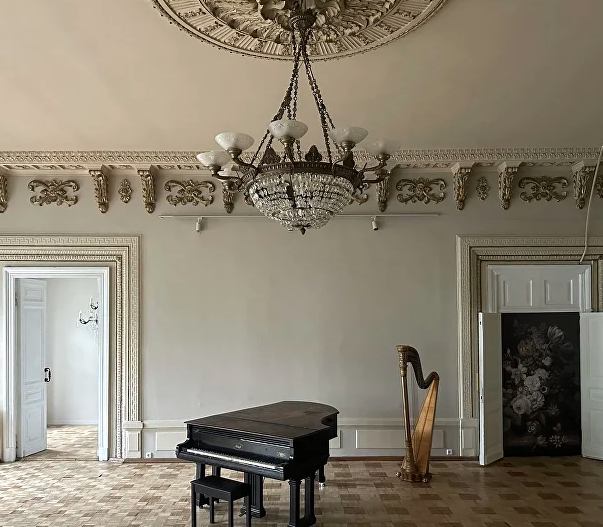 Фотостудия 21 KULT. Фотограф Александра Сыщенко