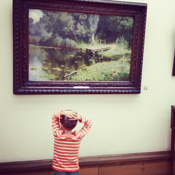 Мы с детьми сборник 1000 фото первая часть. Заставка