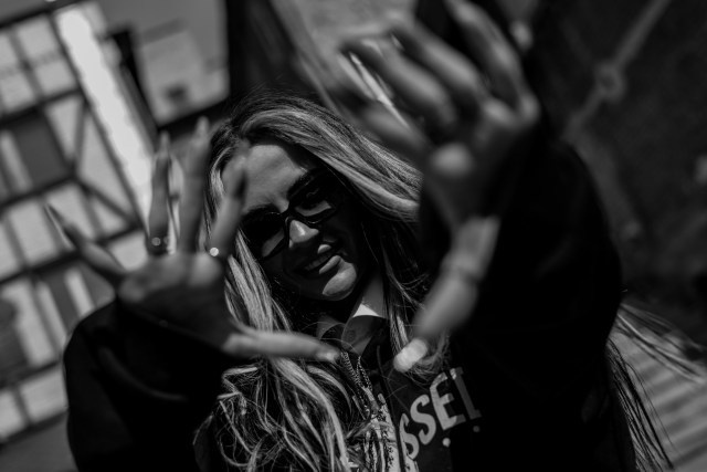 KRiS. Фотограф Elen S в Новосибирске