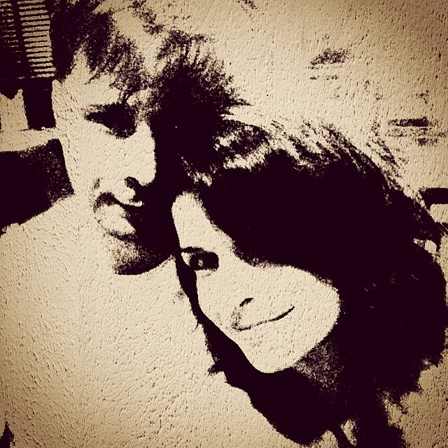 Bashnin instagramm. Заставка