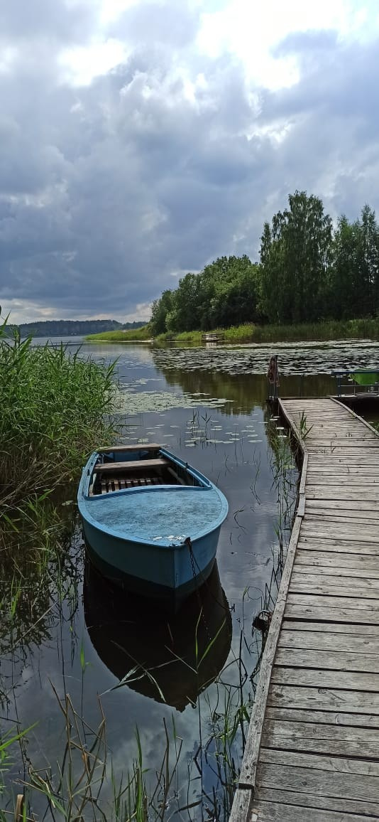 Дровяные обжиги. Мстинская Гончарня