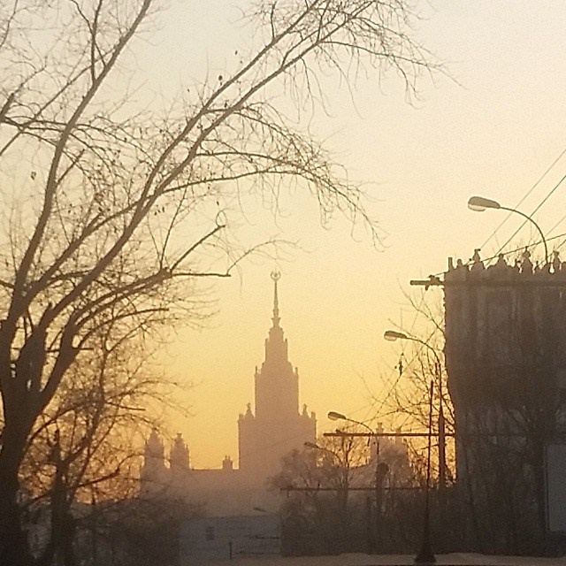 Bashnin instagramm. Заставка