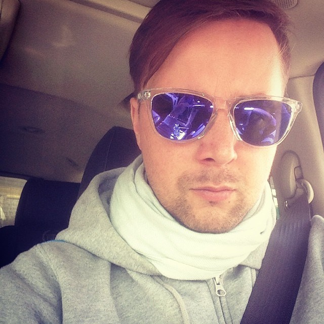 Bashnin instagramm. Заставка