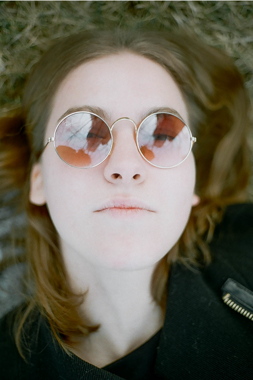 Film / Digital. Андрей Котляровский | Фотография, арт, vhs видео, плёнка и полароиды