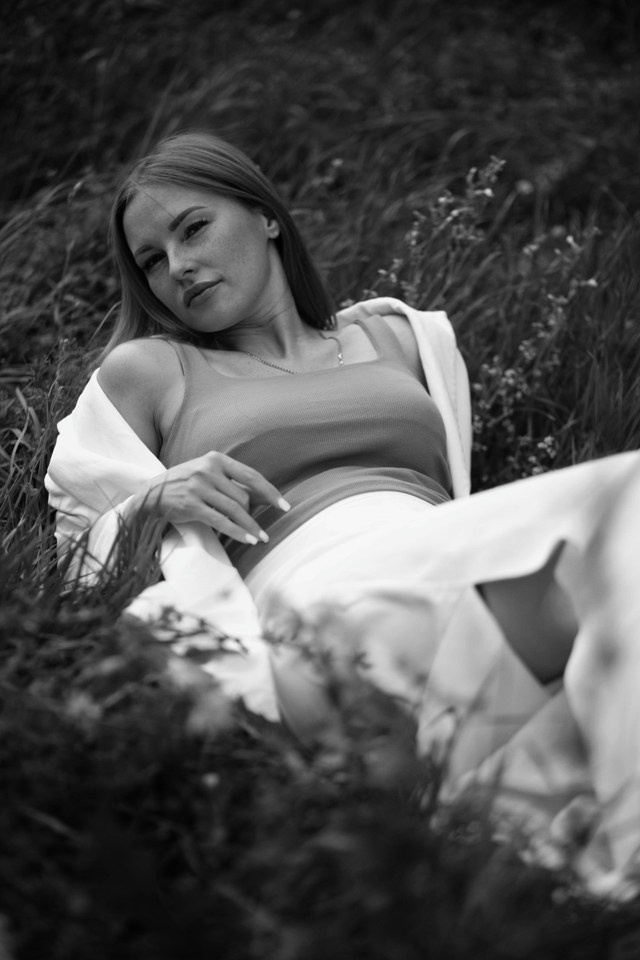 Плэнер. Женский фотограф в Москве Юлия Андреева