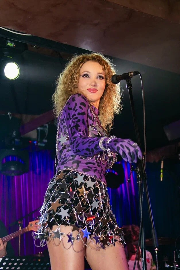 Концертная фотография. King and Queens