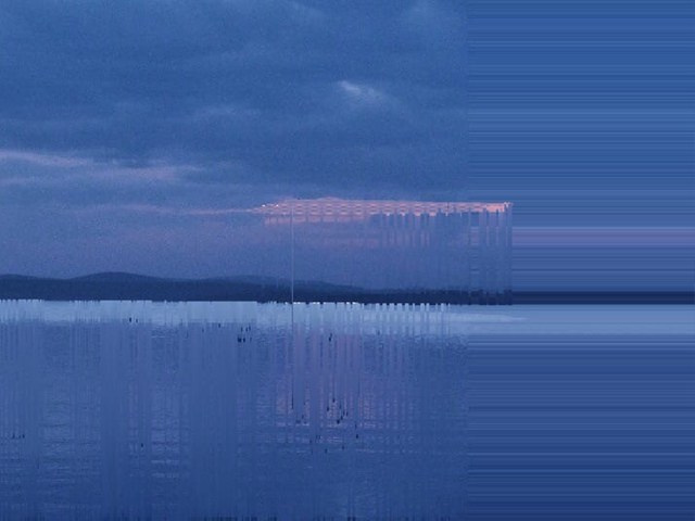 Сайт в процессе разработки