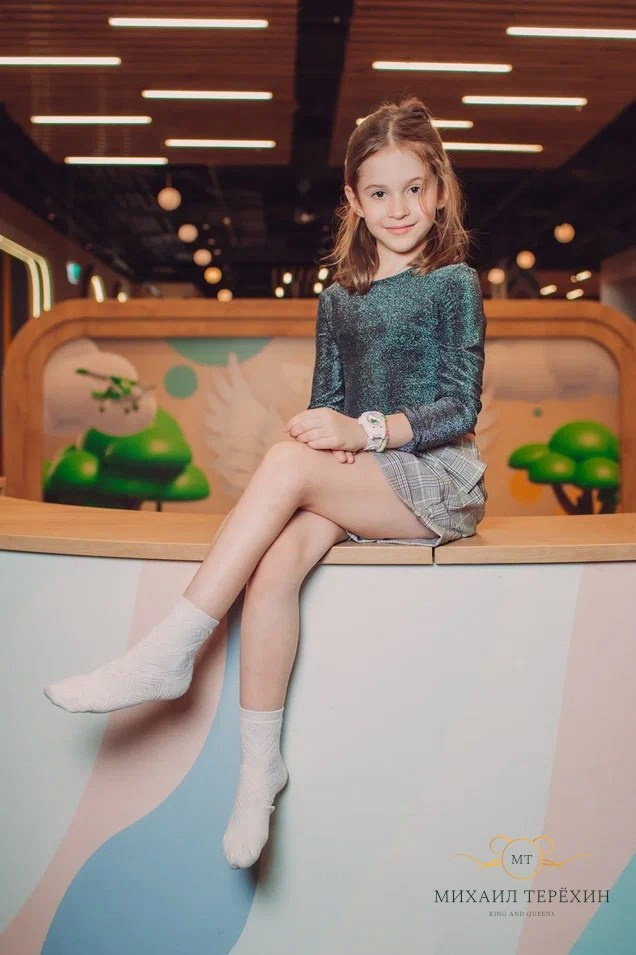 Детские праздники. King and Queens