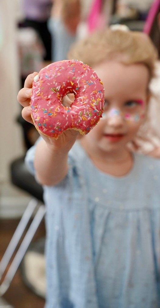 Мк 5 апреля. Афропрически, косы, прически с канекалоном в г. Клин