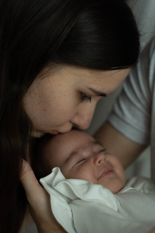 04.12.2021_Даша дома ❤️. Фотографы на роды в Москве. Фото и видео родов. Фотопроект «Продолжение рода»