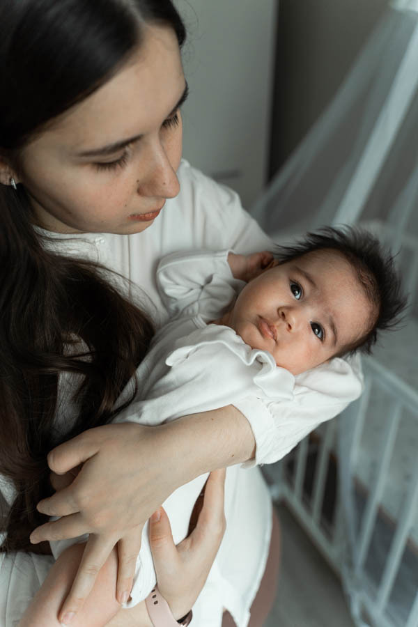 04.12.2021_Даша дома ❤️. Фотографы на роды в Москве. Фото и видео родов. Фотопроект «Продолжение рода»