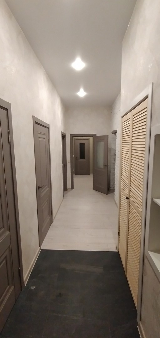 СПб ул. Перекопская ремонт квартиры в старом фонде. Делаем ремонт квартир в Санкт-Петербурге