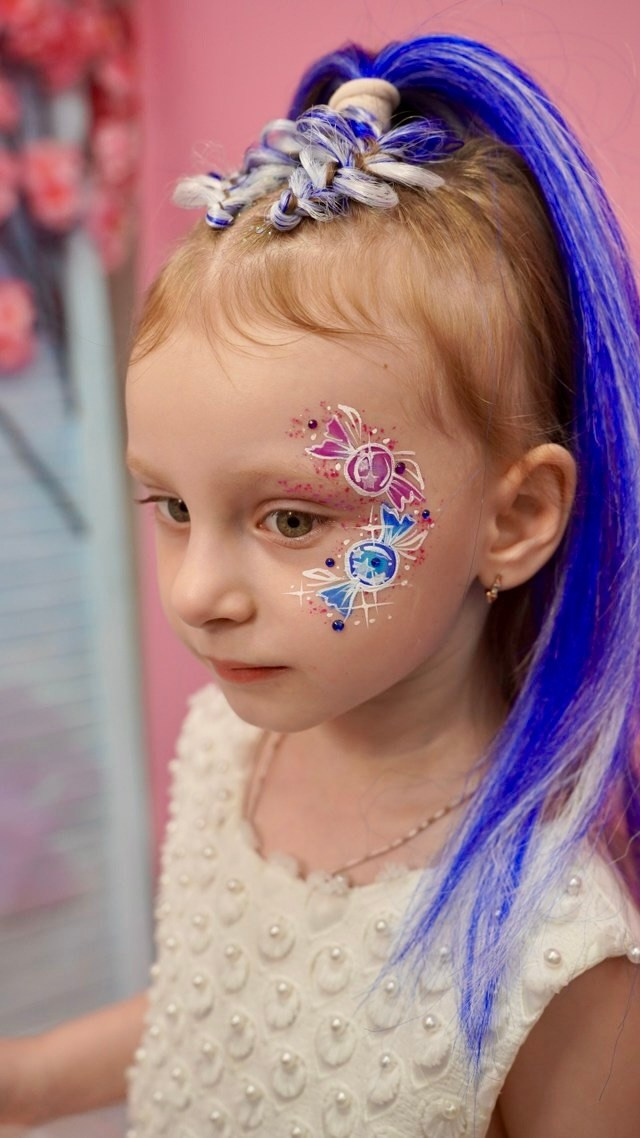 Мк 5 апреля. Афропрически, косы, прически с канекалоном в г. Клин